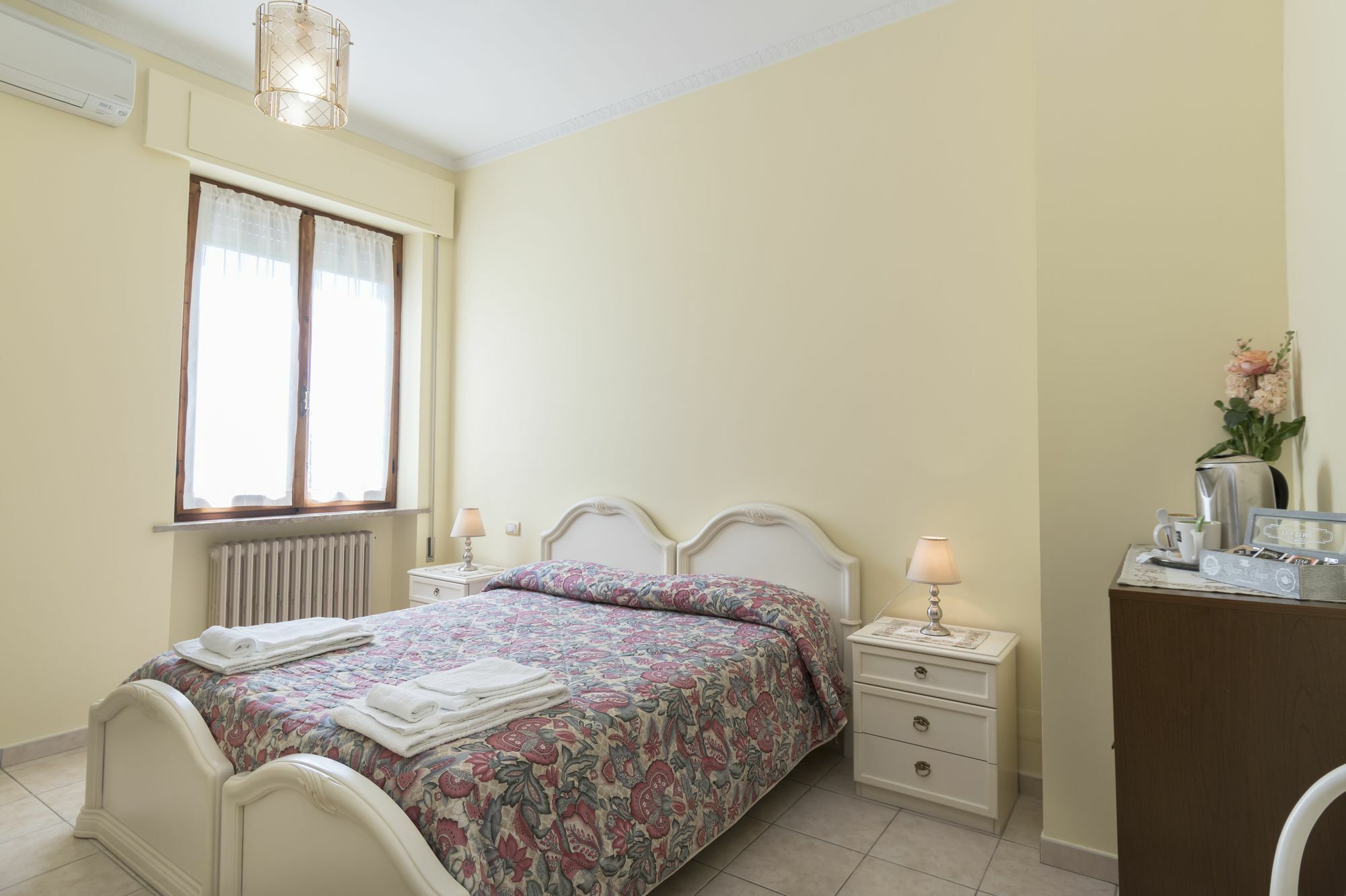 Camere Mariella 阿西西 外观 照片